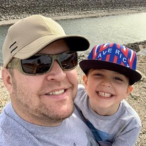 Meet your Posher, James